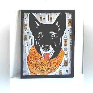 Man's Best Friend The Vodka Dog